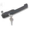 VW Original Poignee De Porte Ext. 