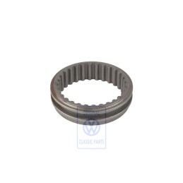 VW Original Manchon Coulissant - 017525715
