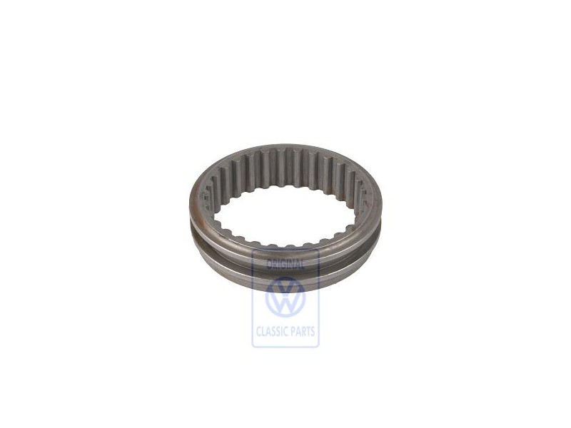 VW Original Manchon Coulissant - 017525715
