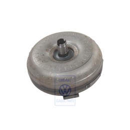 VW Original Convertisseur - 018323571A