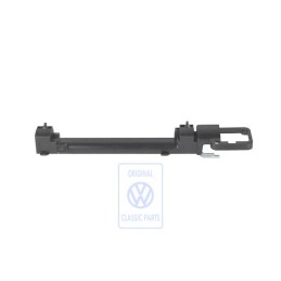 VW Original Fermeture - 357857131