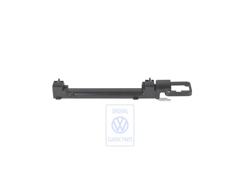VW Original Fermeture - 357857131