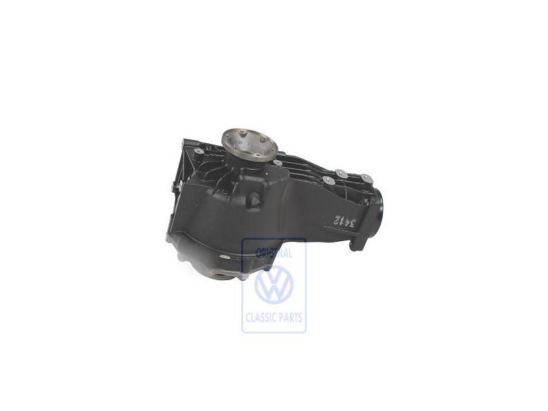 VW Original Transmission Ar - 01R500043D