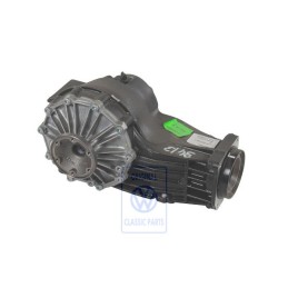 VW Original Transmission Ar - 01R500043F