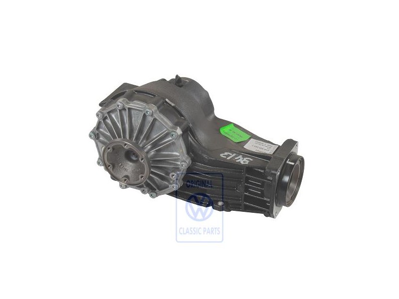 VW Original Transmission Ar - 01R500043F