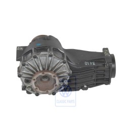 VW Original Transmission Ar - 01R500045F