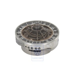 VW Original Pompe A Huile - 01V321281A