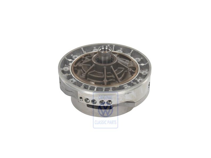 VW Original Pompe A Huile - 01V321281A