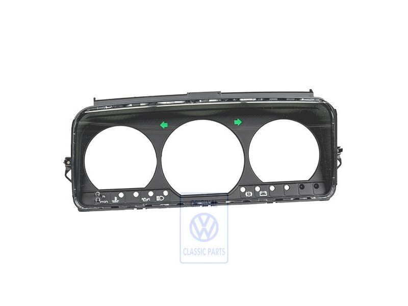 VW Original Planche De Bord - 3A0919053D