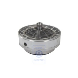 VW Original Pompe A Huile - 01V321281D