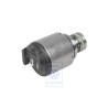 VW Original Soupape Regulation Pression Avec Joint Torique - 01V927333A