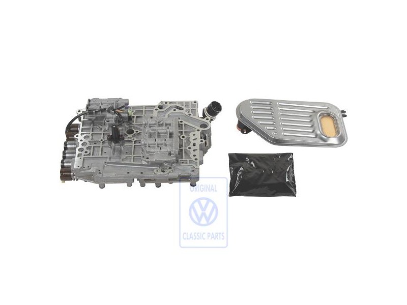 VW Original Bloc A Tiroirs - 01V927359AF