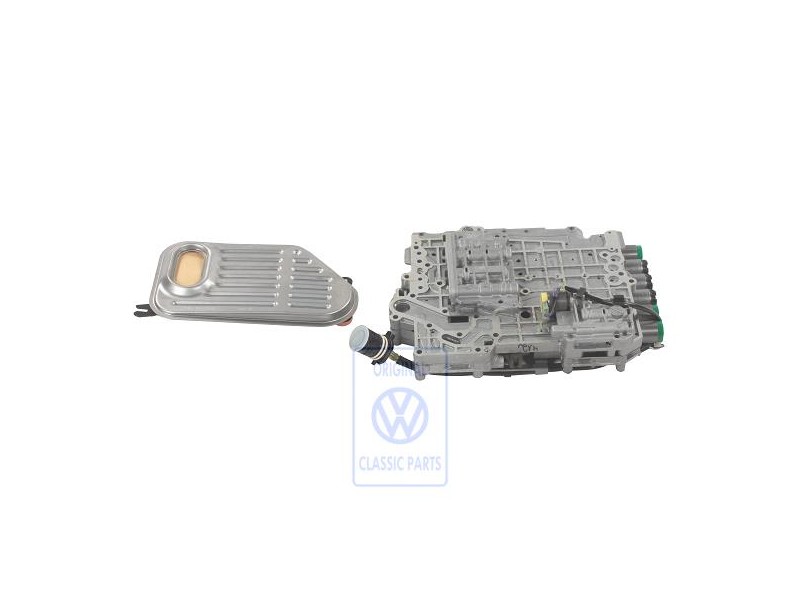 VW Original Bloc A Tiroirs - 01V927359AJ
