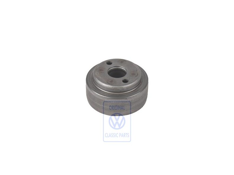 VW Original Capuchon De Butee - 020301266