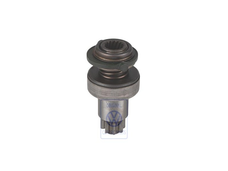 VW Original Embrayage A Roue Libre - 020911335D