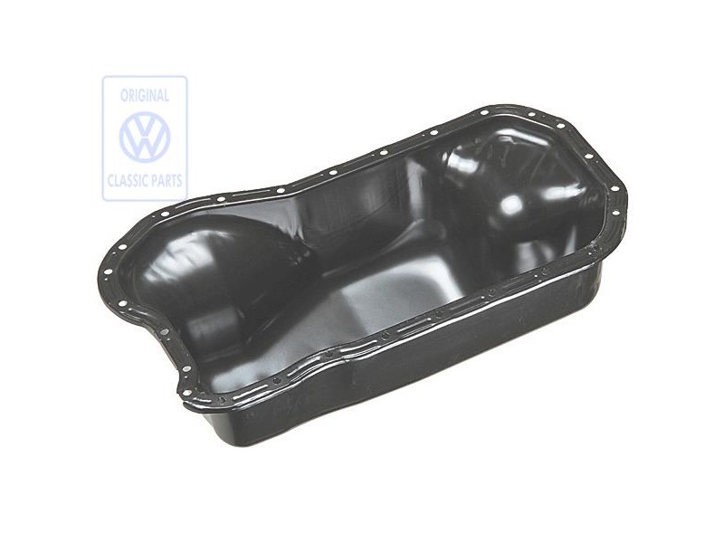 VW Original Carter D'Huile - 021103598