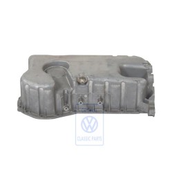 VW Original Bac A Huile Moteur - 021103601N