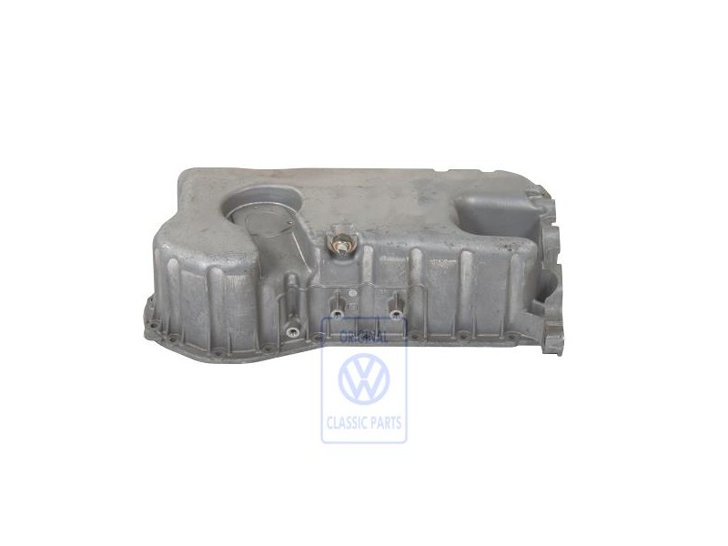 VW Original Bac A Huile Moteur - 021103601N