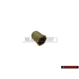 VW Original Rivet Filete - 443877437A