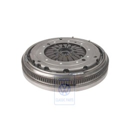 VW Original Volant-Moteur Avec Embrayage - 021105264C