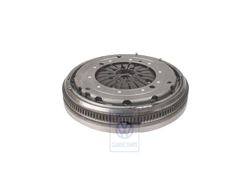 VW Original Volant-Moteur Avec Embrayage - 021105264C
