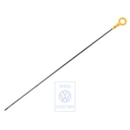VW Original Jauge D'Huile - 021115607H