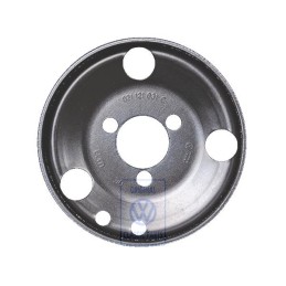 VW Original Poulie - 021121031C