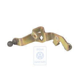 VW Original Levier De Papillon - 021129344D