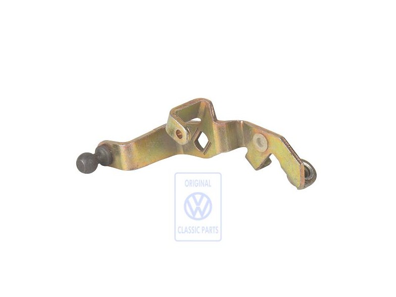VW Original Levier De Papillon - 021129344D