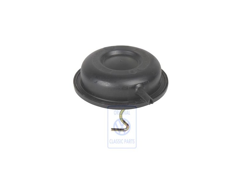 VW Original Capsule A Depression - 021129830