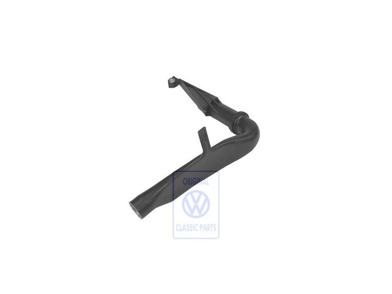 VW Original Tuyau De Liaison - 021131128