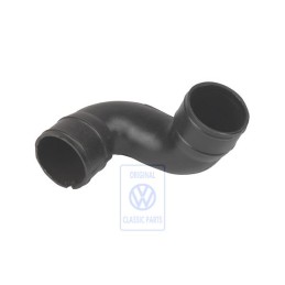VW Original Flexible Coude - 021131128A