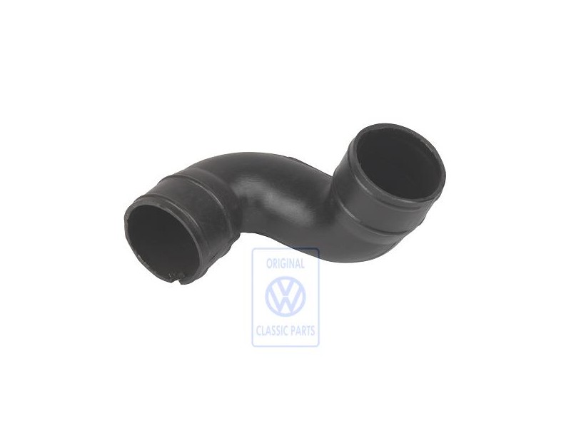 VW Original Flexible Coude - 021131128A