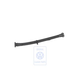 VW Original Flexible De Raccord - 021131149D