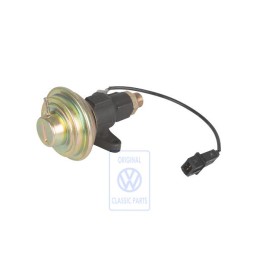 VW Original Soupape Recyclage Des Gaz - 021131501F