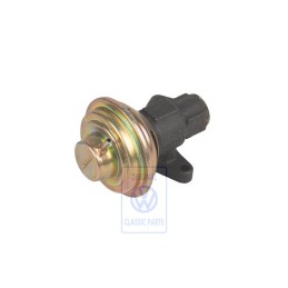 VW Original Soupape Recyclage Des Gaz - 021131503A