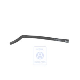 VW Original Flexible De Raccord - 021133264A