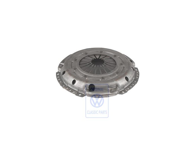 VW Original Mecanisme D'Embrayage - 021141025HX