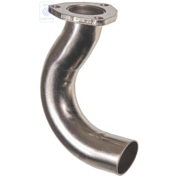 VW Original Embout D'Echappement - 021251185E
