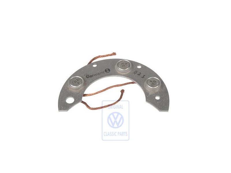 VW Original Diode - 021903357A