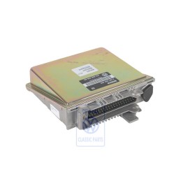 VW Original Calculateur Pour Moteur Otto - 021906258AC