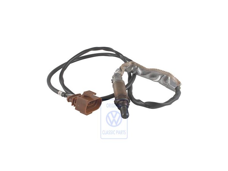 VW Original Sonde Lambda - 021906265AQ