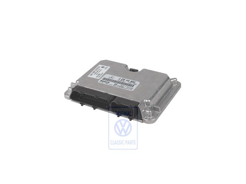VW Original Calculateur - 021997018CX