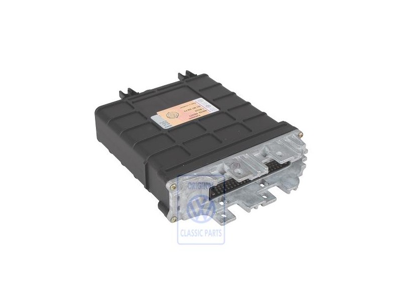 VW Original Calculateur - 021997258PX