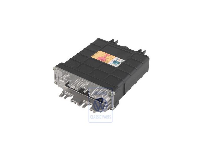VW Original Calculateur Pour Moteur Otto - 021997259DX