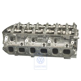 VW Original Culasse Avec Soupapes Et Arbre A Cames - 022103063F