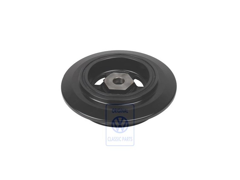 VW Original Amortisseur De Vibrations - 022105243D