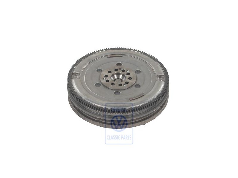 VW Original Volant-Moteur - 022105266M