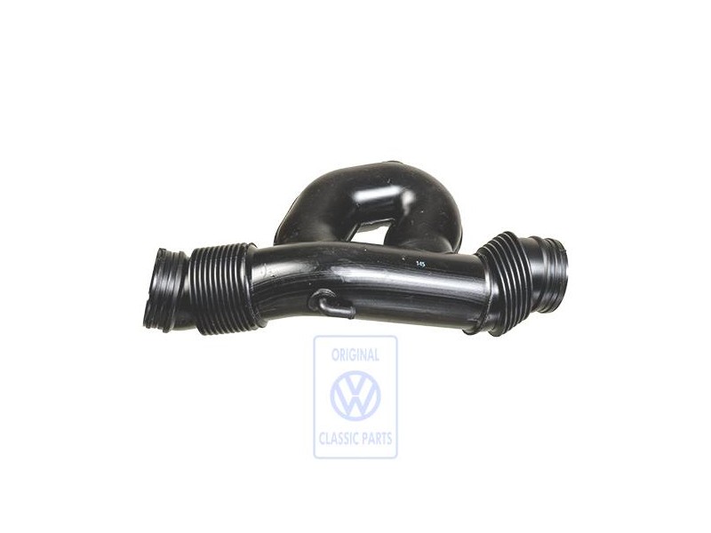 VW Original Flexible D'Admission - 022129627C