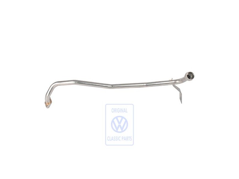 VW Original Tuyau De Liaison - 022131143